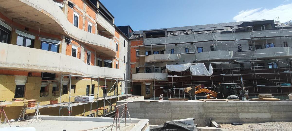 Centar za starije Đurđevac