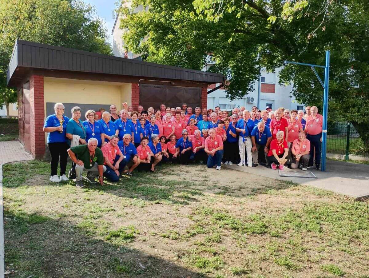 Sportski susreti Kotoriba