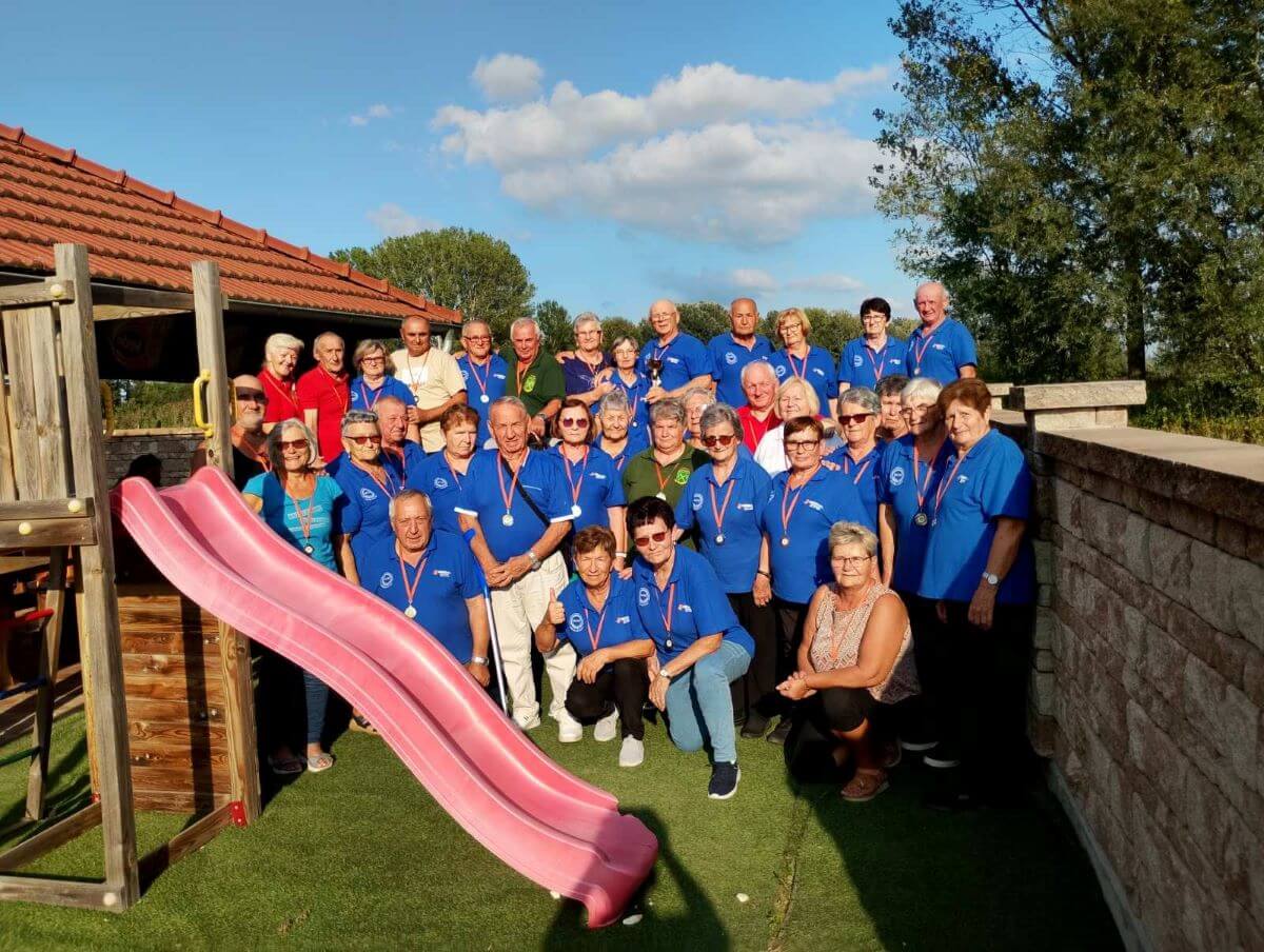 Sportski susreti Kotoriba