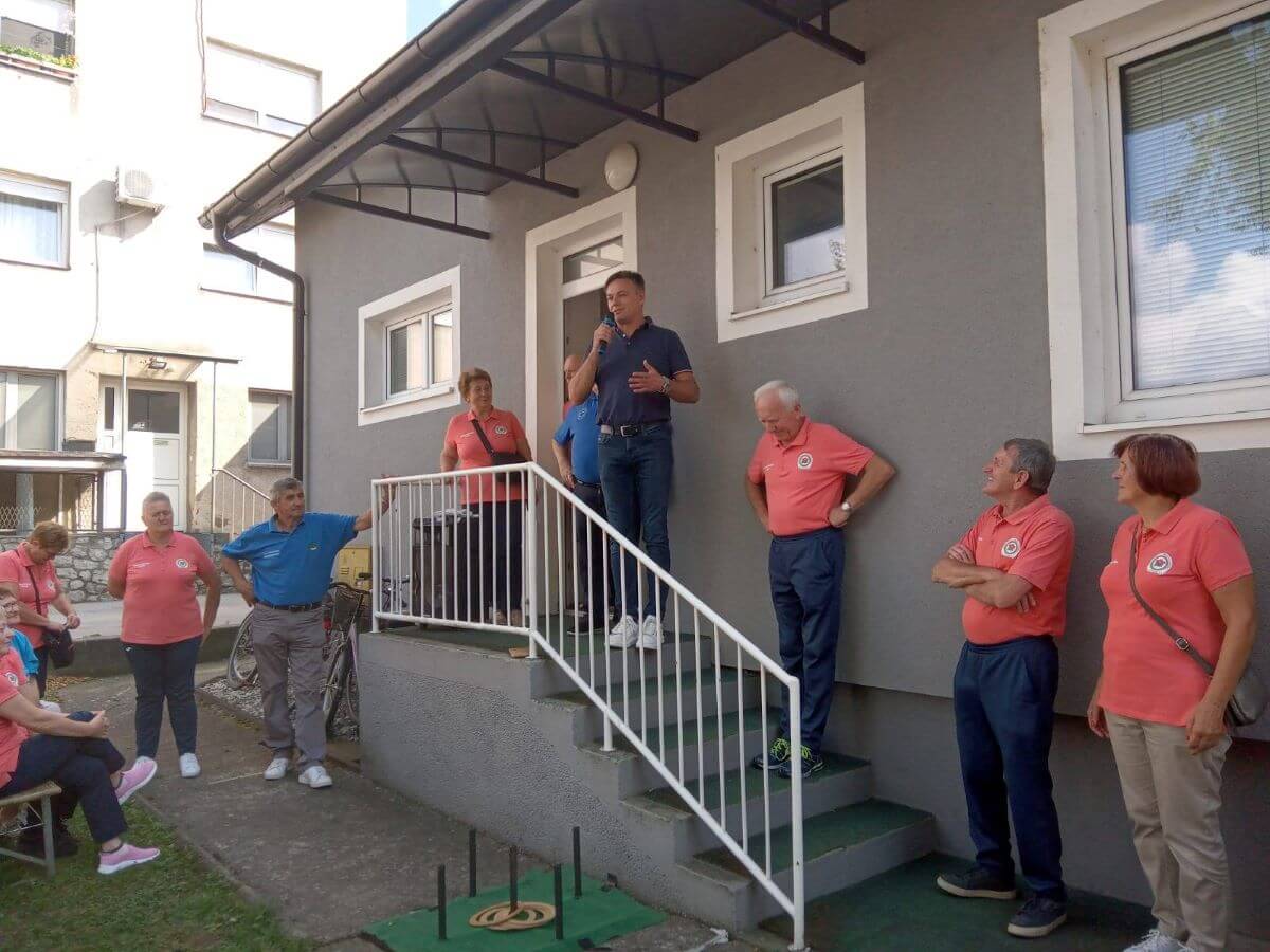 Sportski susreti Kotoriba