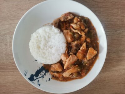 Piletina s povrćem | Foto: Mirovina.hr