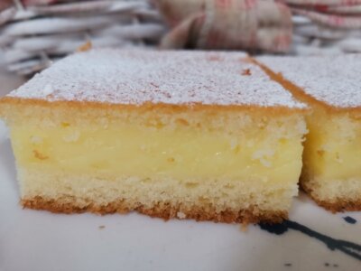 Pita s pudingom | Mirovina.hr