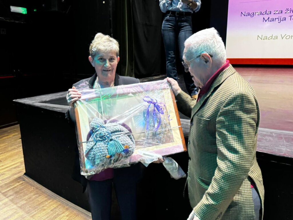 Udruge invalida rada Zagreb