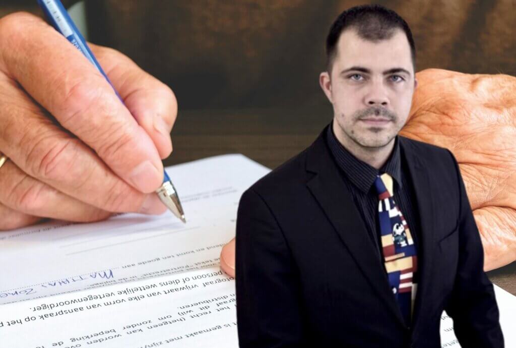 Odvjetnik Gabrijel Domagoj Žimbrek | Musulin i partneri