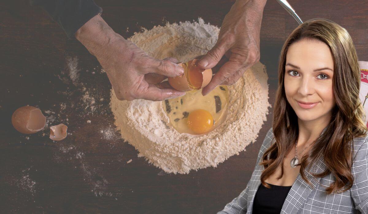 Nutricionistica o pesticidima u brašnu