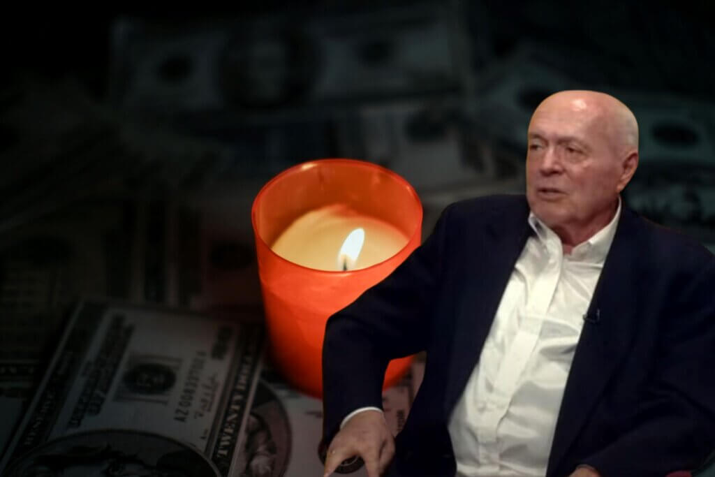 Preminuo je Drago Rubala | Pexels/Snimak zaslona