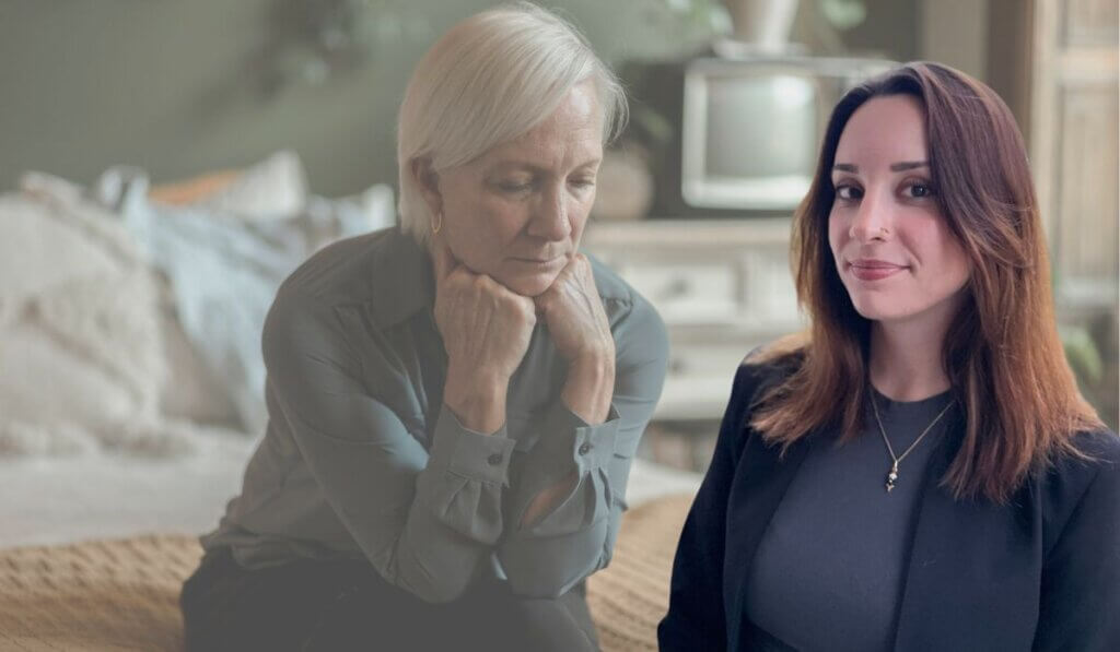 Socijalna pedagoginja Angelina Krsnik