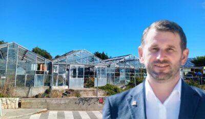 Tomislav Šuta o Centru za starije