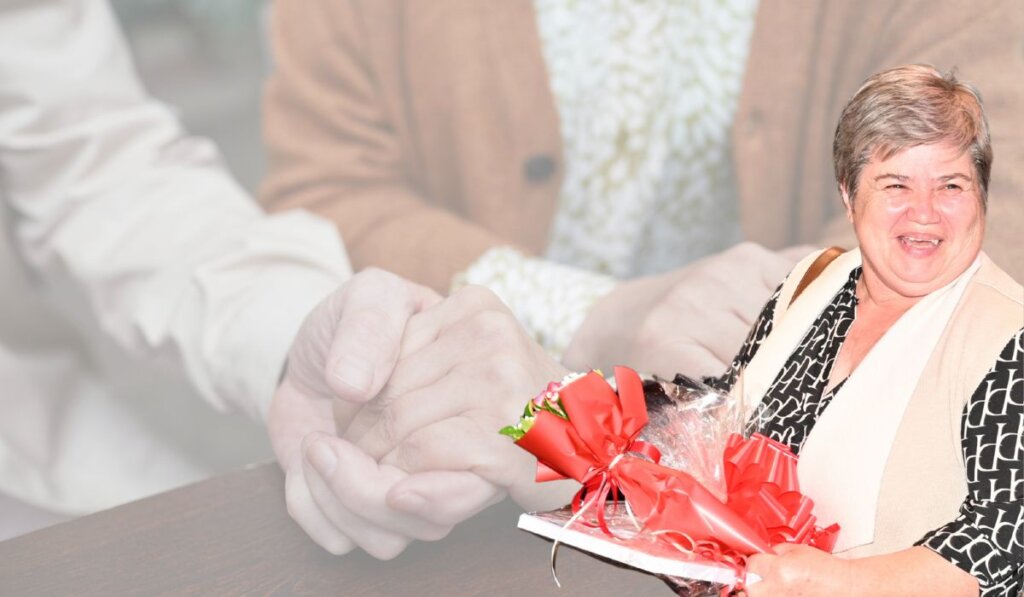 Umirovljenica Zdelar