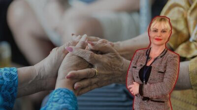 Silvija Dološić Groznica