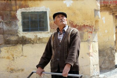 Umirovljenik | Pexels