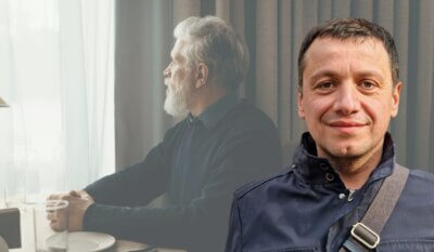 Doktor Mario Šekerija