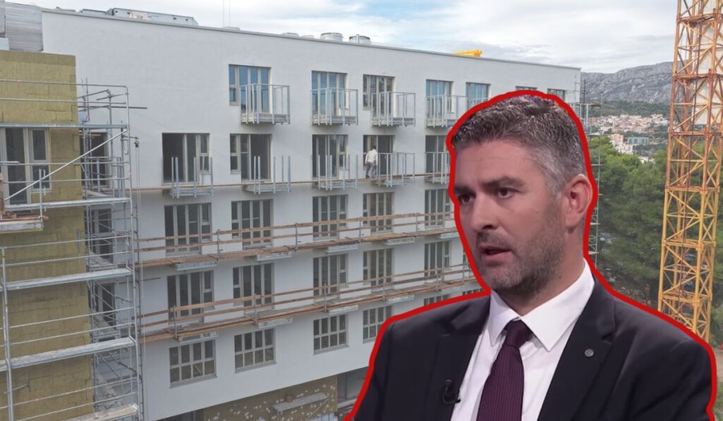 Dubrovački gradonačelnik Mato Franković