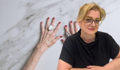 Kozmetičarka Valerija Štokić