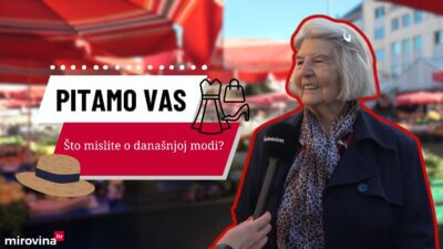 Umirovljenica Amalija