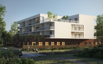 Veteranski centar u Virovitici