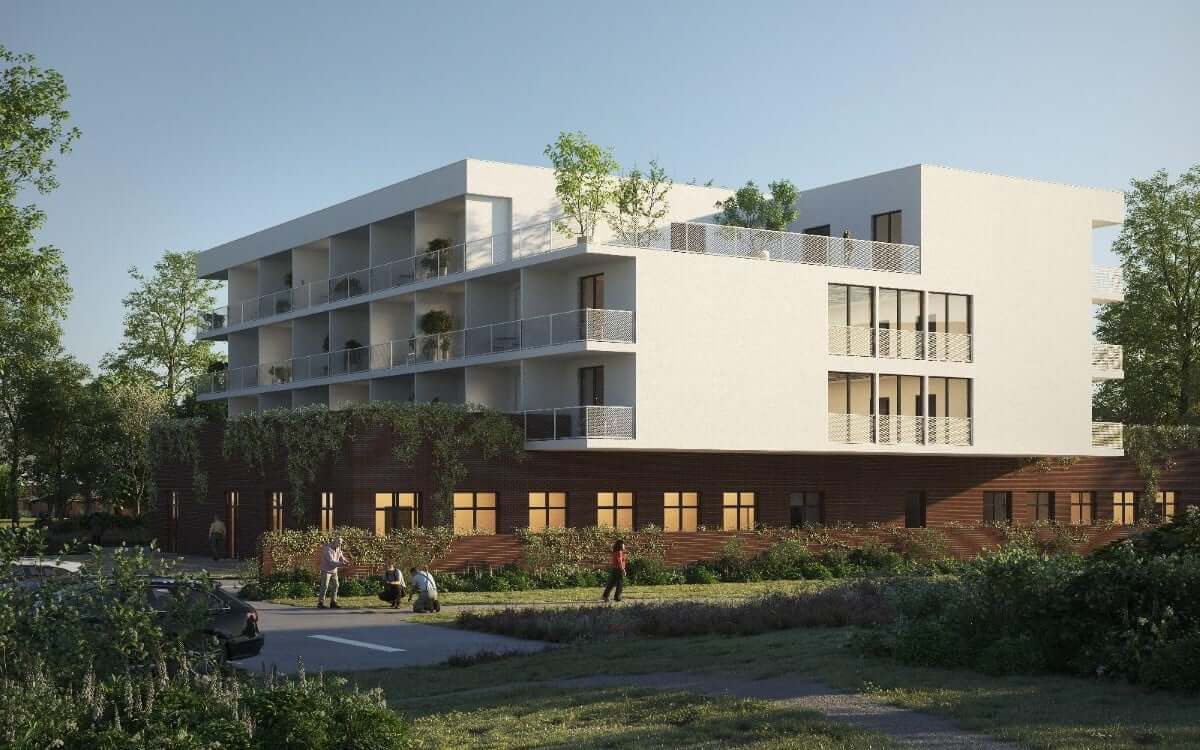 Veteranski centar u Virovitici