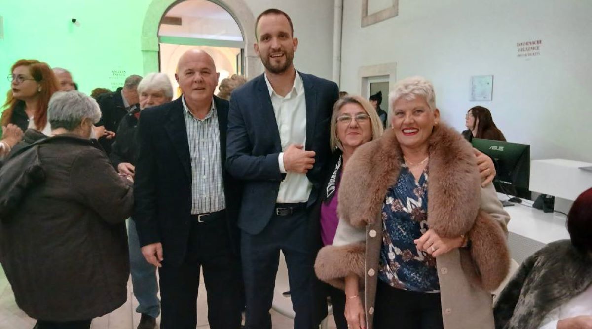 bal umirovljenika zadar 2025.