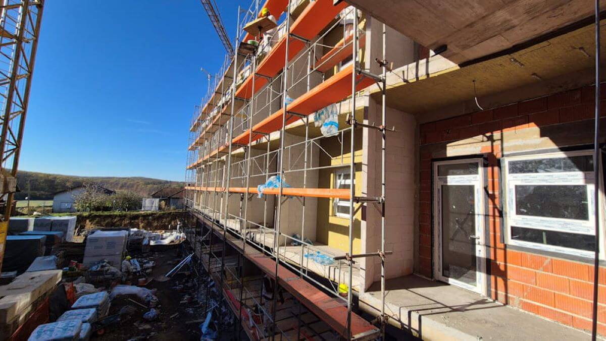 Centar za starije i nemoće Našice