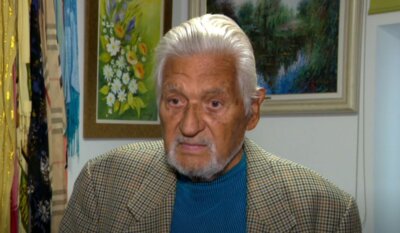 Bivši košarkaš Marko Ostarčević