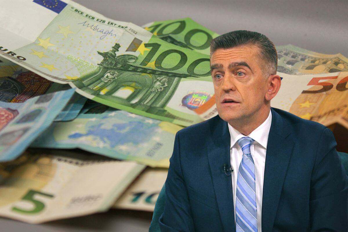 Ivo Bulaja | Pexels/Snimak zaslona HRT