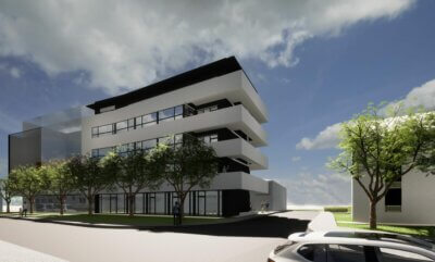 Dom za starije u Novskoj