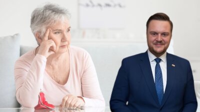 Ministar Primorac o porezu na mirovine