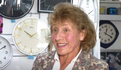 Urarica Marija Štimec