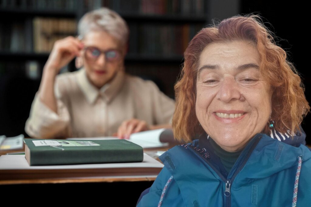 Vanda Crnjac Pauković | Pexels/Privatni arhiv