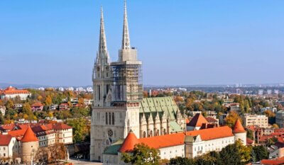Zagrebačka katedrala