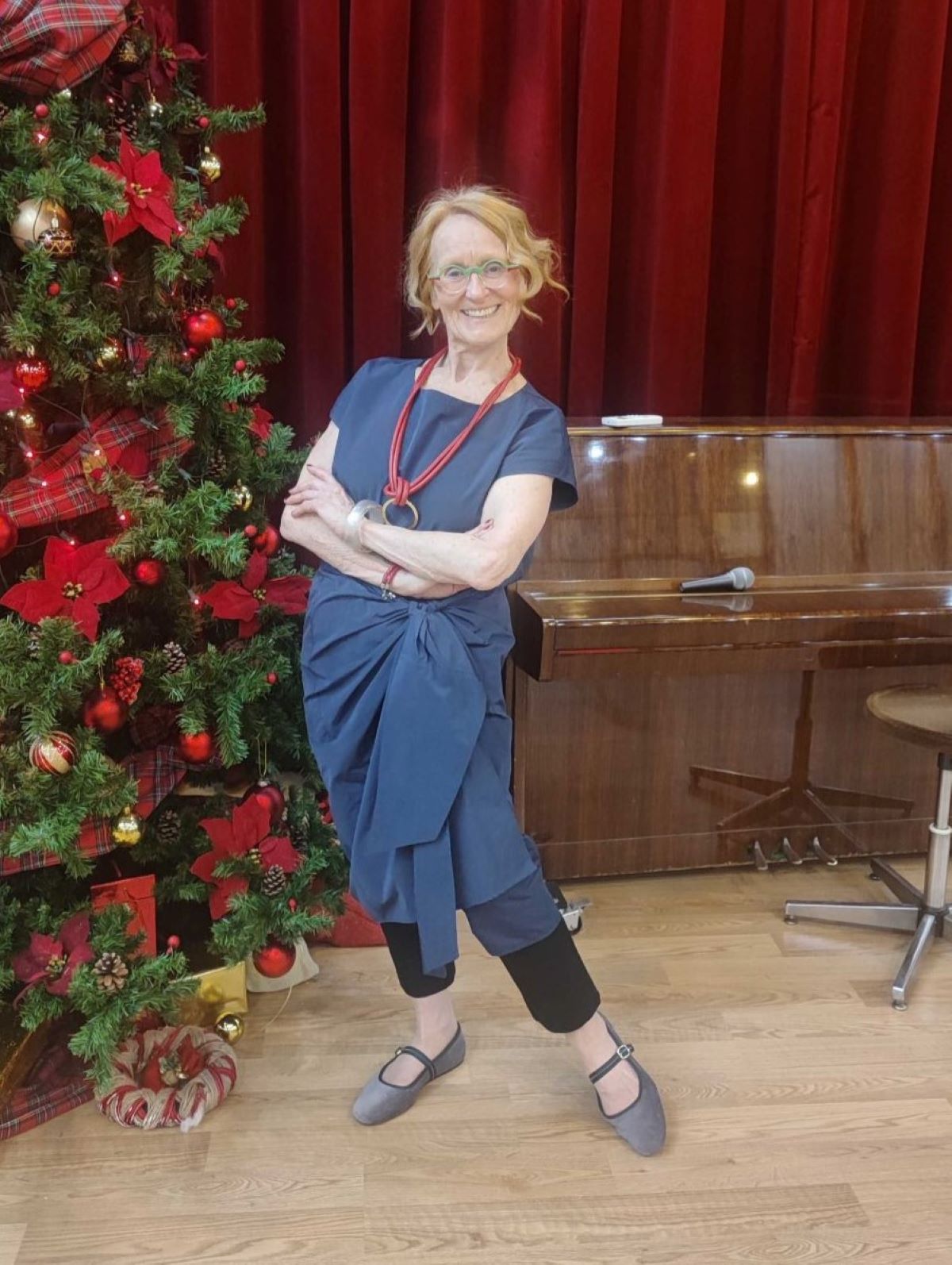 Jadranka Olivari-Jirasek