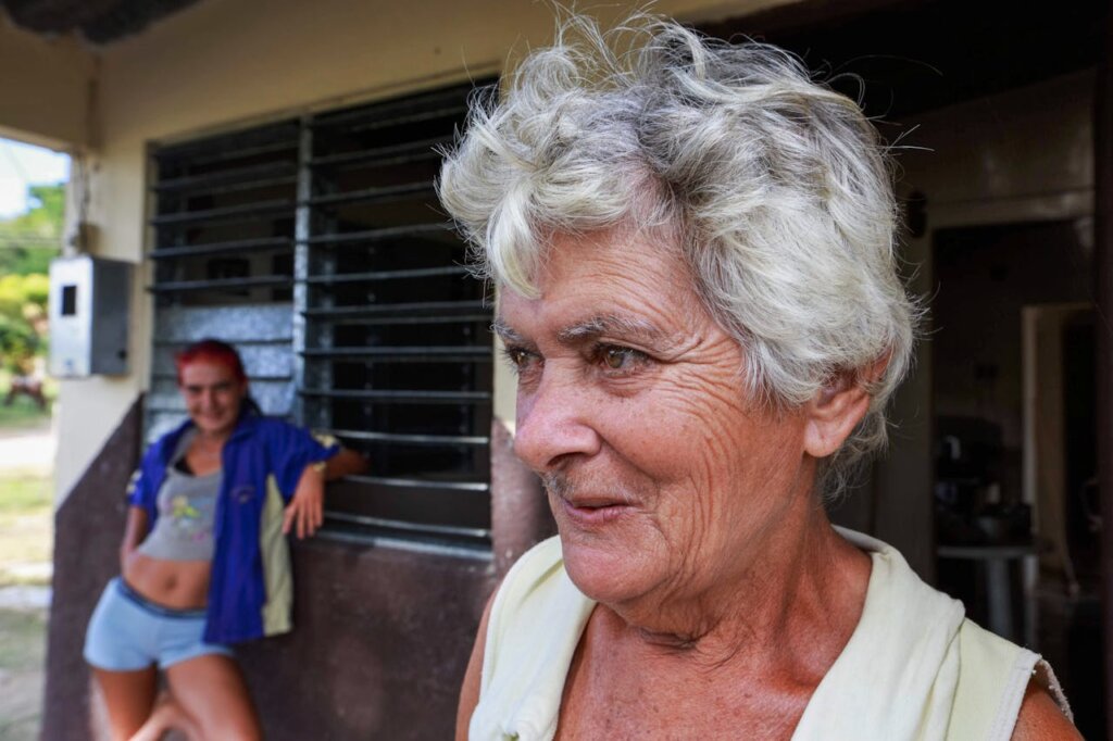 Umirovljenica | Ilustracija/Pexels