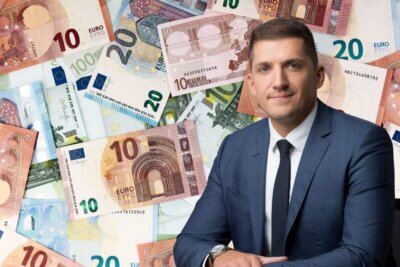 Ravnatelj HZMO-a Ivan Serdar (Canva/HZMO)