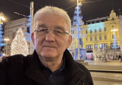 Milivoj Špika | BUZ