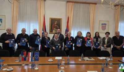 Umirovljeničke udruge