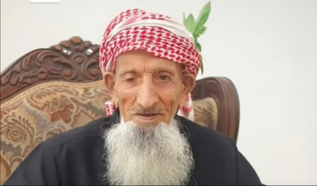 Naser bin Radan Al Rashid Al Wadaei