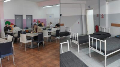 Pučka kuhinja i prenoćite za beskućnike u Zagrebu