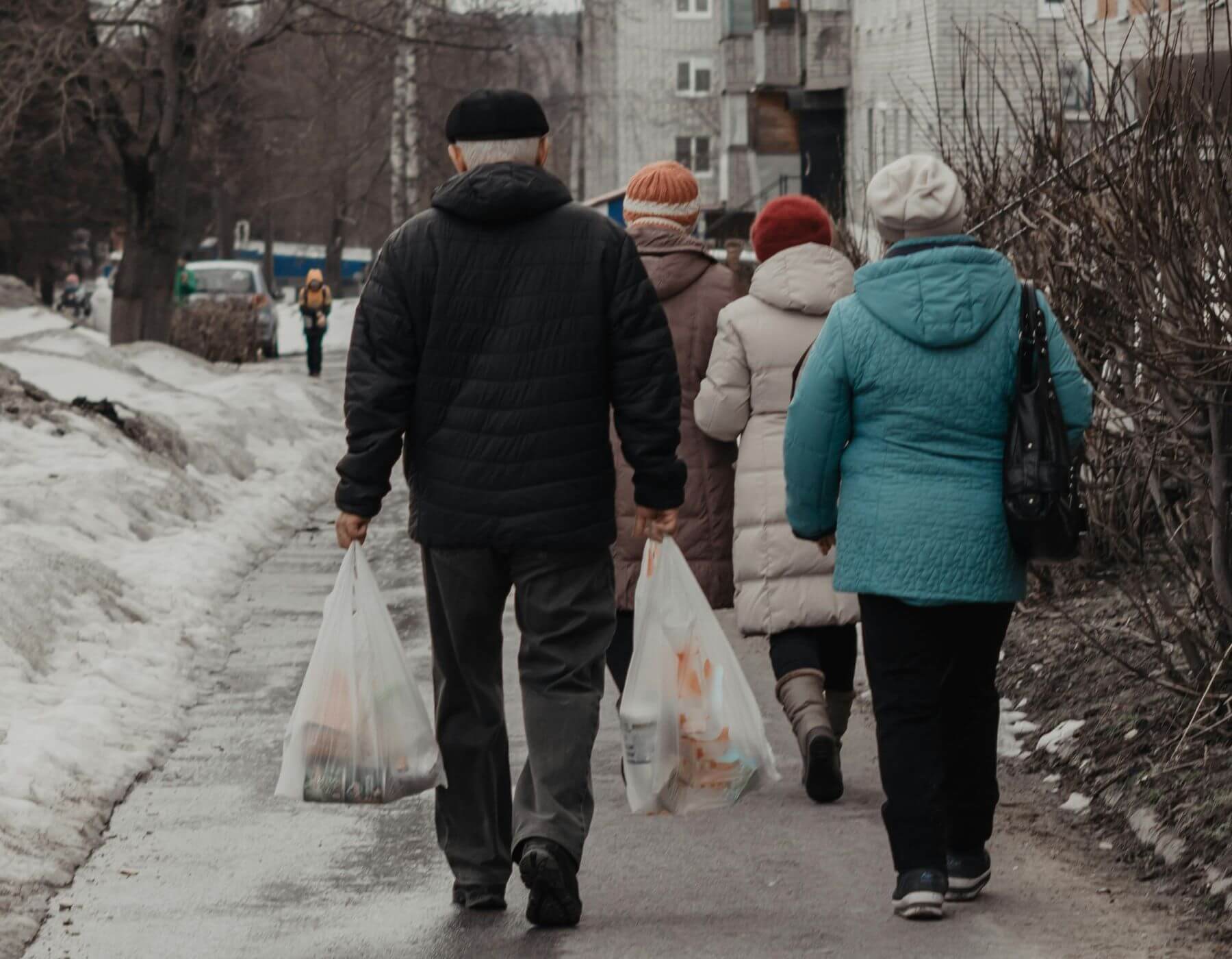 Ilustracija | Pexels