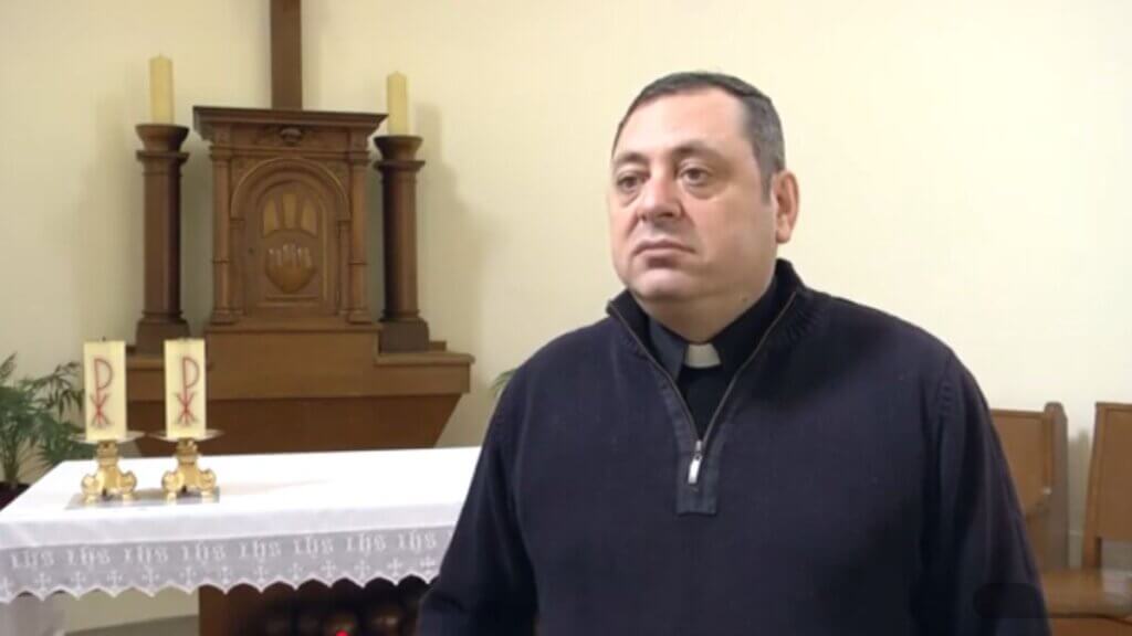 Don Franjo Glasnović