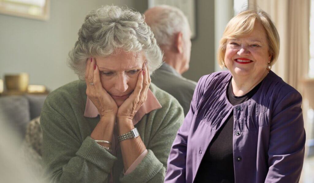 Anka Mrak Taritaš i umirovljenici