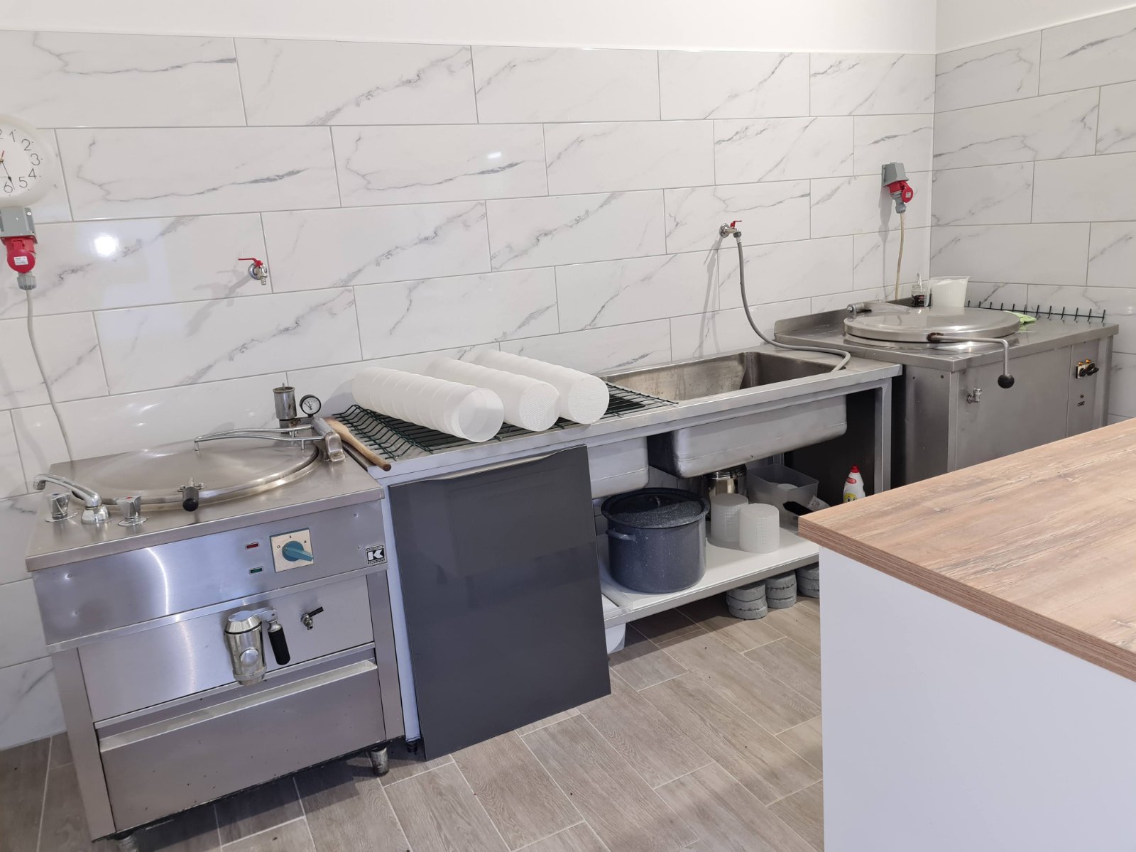 Prostor za proizvodnju