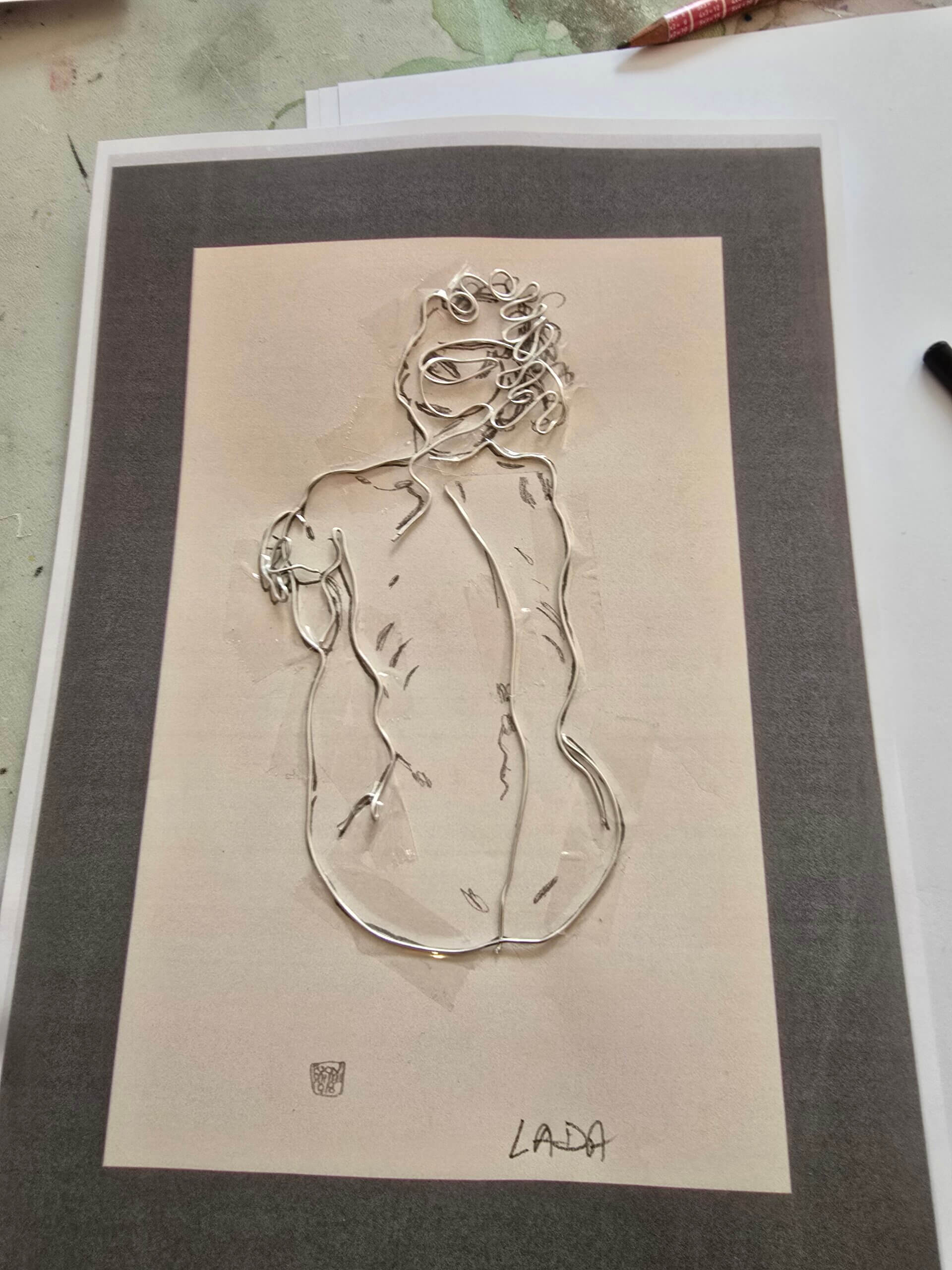 MUO u kvARTu - rad polaznika