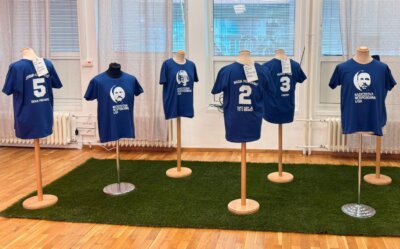 'Nogometno igralište' premijera Plenkovića u 'mega' resoru | SDP